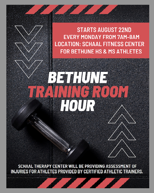 Training Room